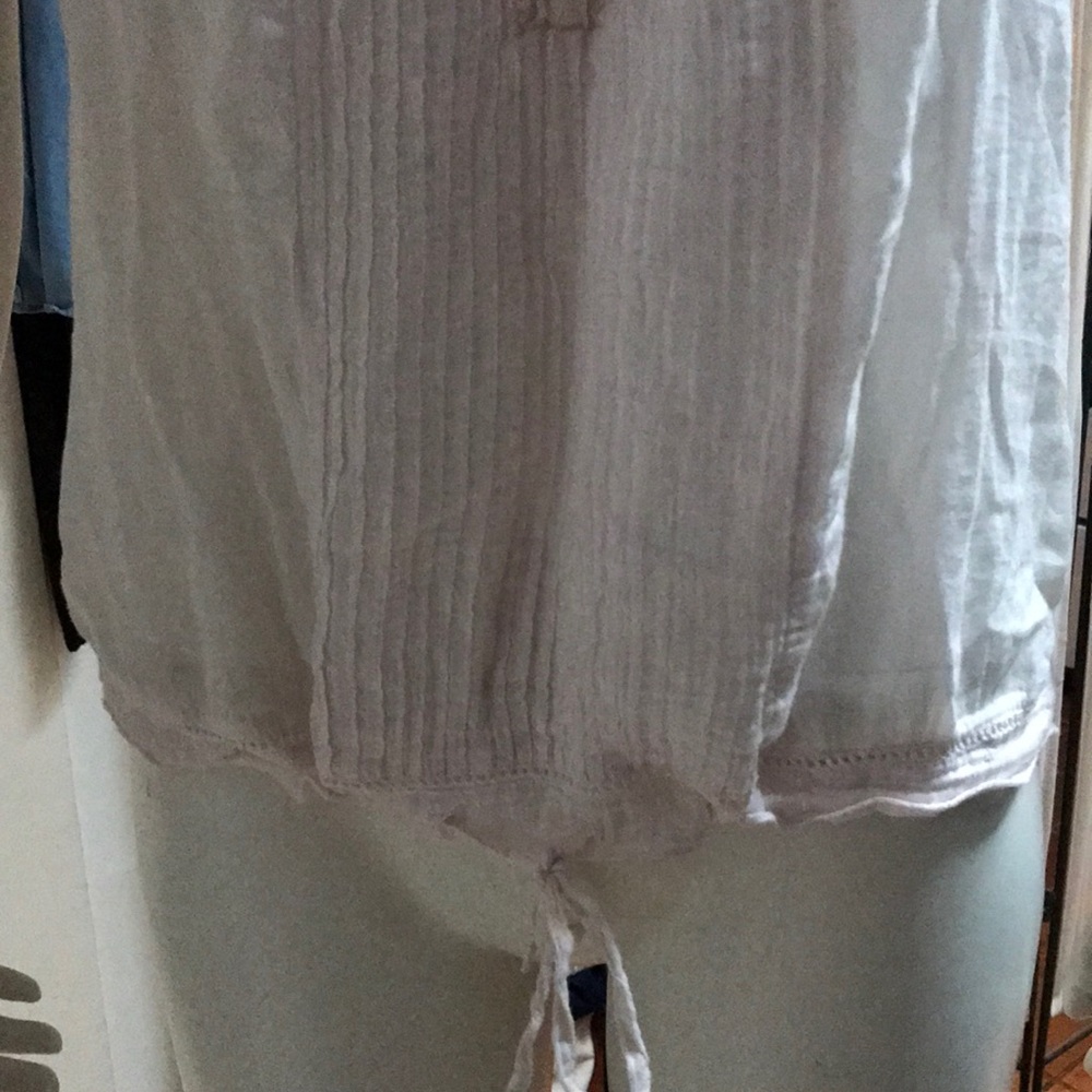 Summer top by Jet Collection Size M - Picture 5 of 5